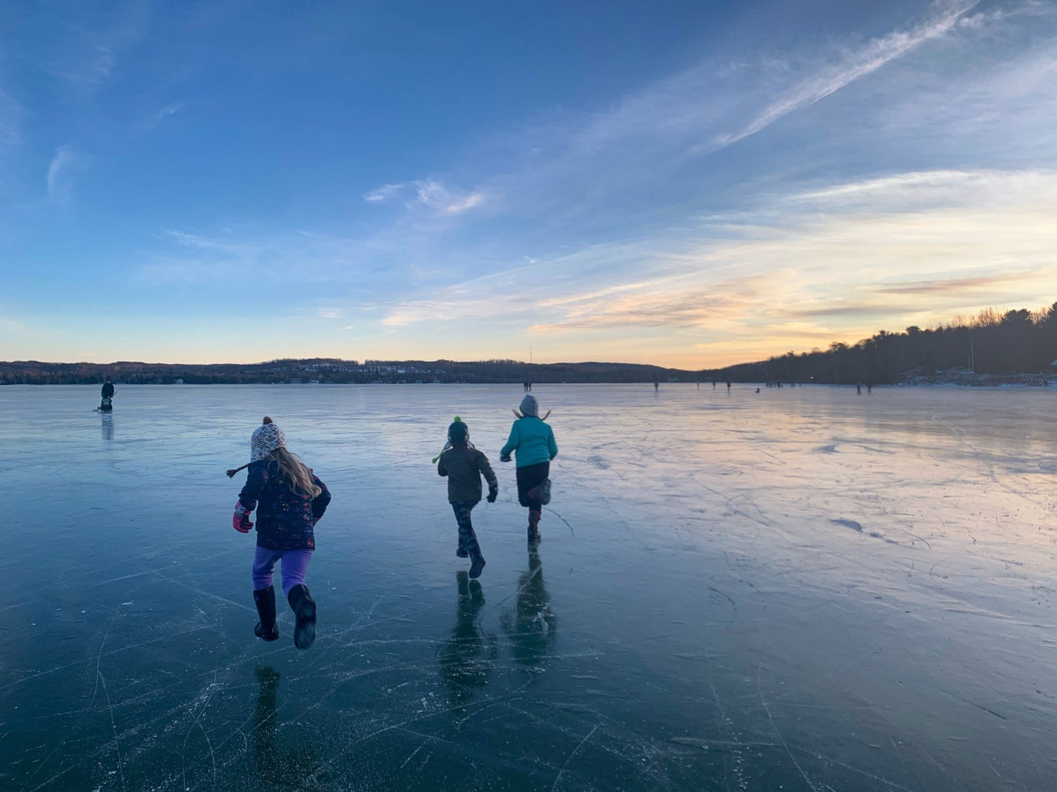 Leelanau Gifts - jacobandlouise.com